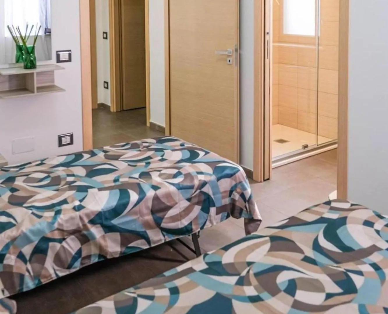 Domus Del Gotha Bed & Breakfast Mazzarino