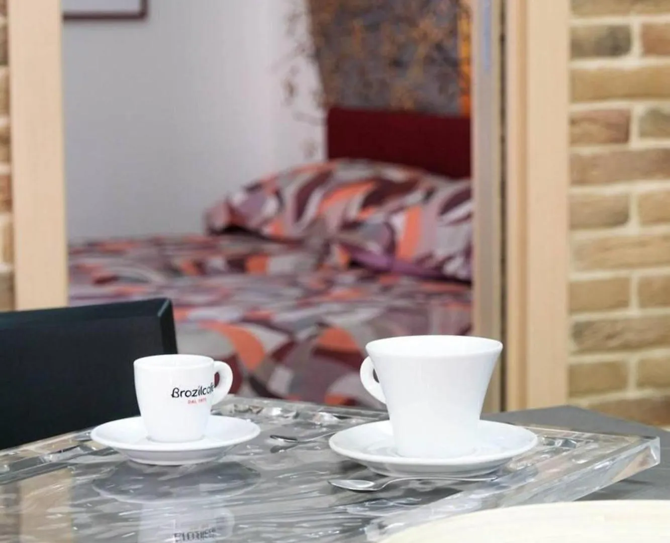 Domus Del Gotha Bed & Breakfast Mazzarino