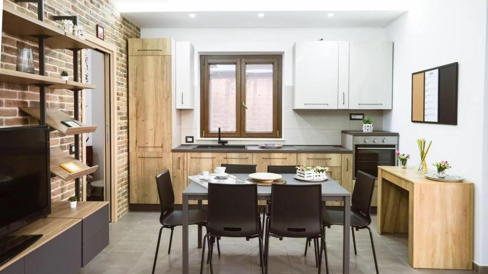 Domus Del Gotha Bed & Breakfast Mazzarino