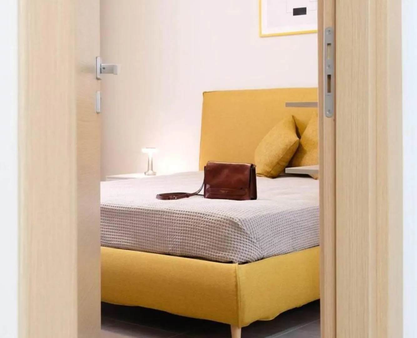Domus Del Gotha Bed & Breakfast Mazzarino