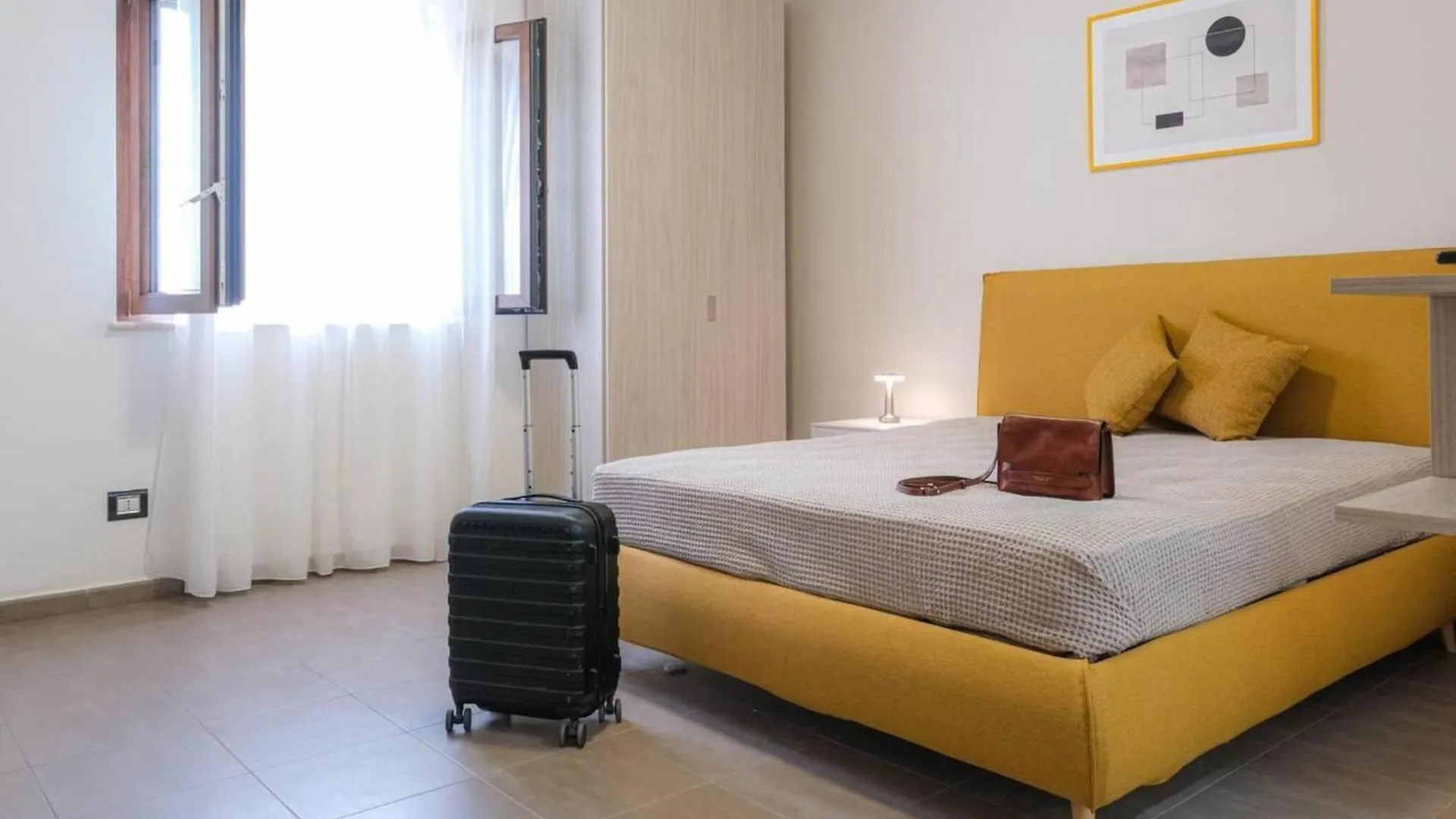Domus Del Gotha Bed & Breakfast Mazzarino