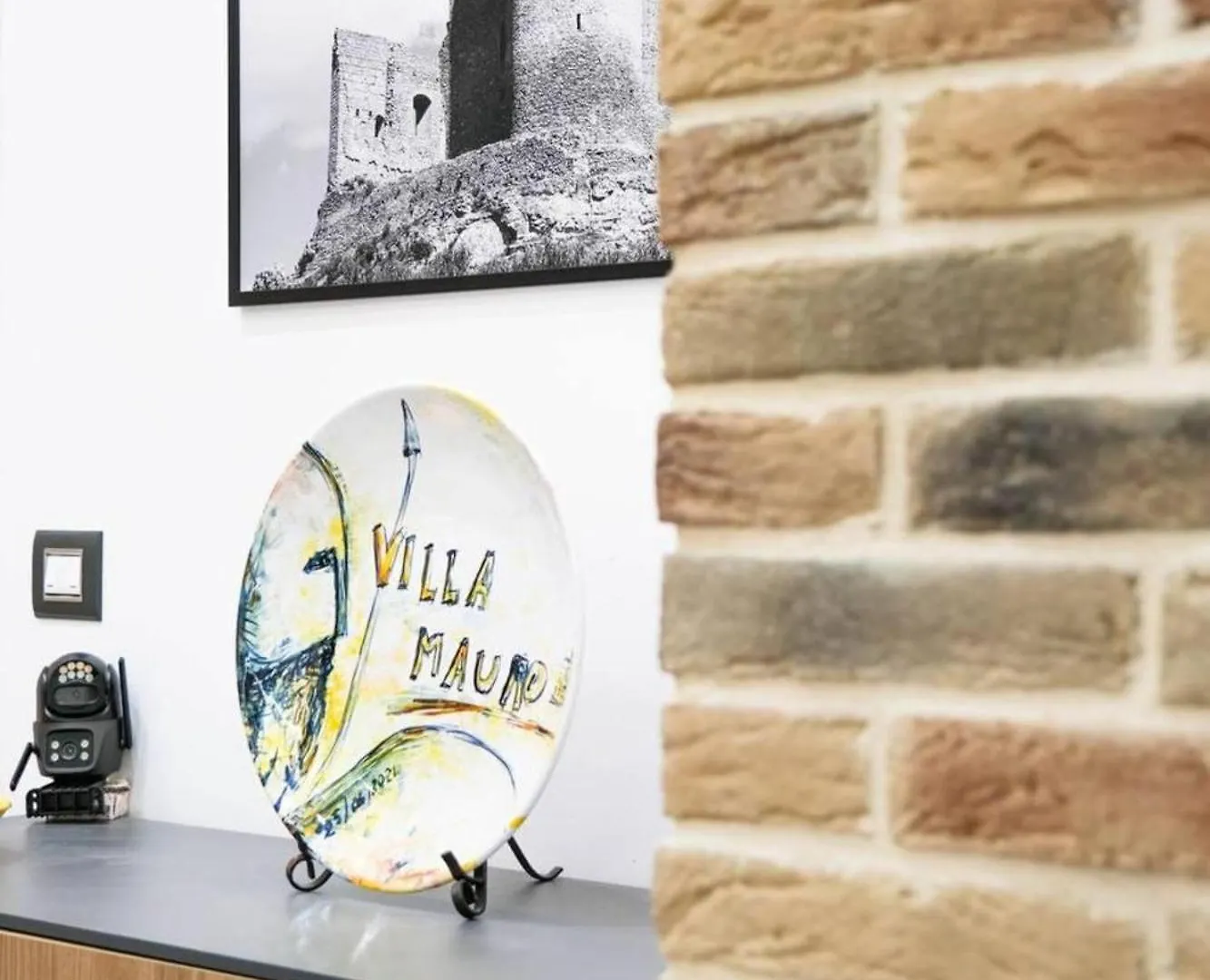 Domus Del Gotha Bed & Breakfast Mazzarino