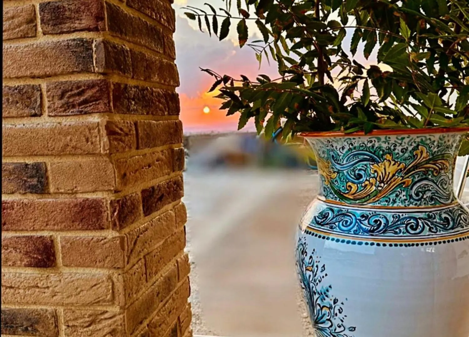 Domus Del Gotha Bed & Breakfast Mazzarino