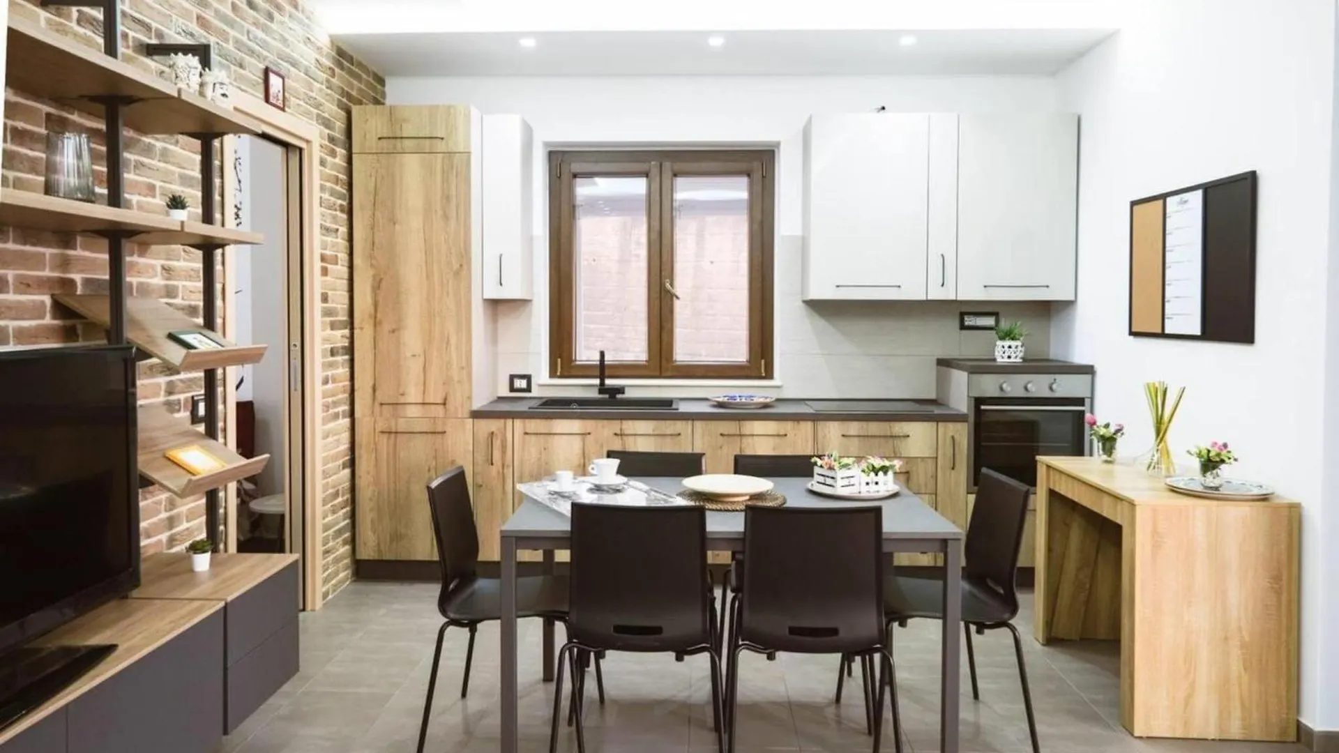 Domus Del Gotha Bed & Breakfast Mazzarino 0*,