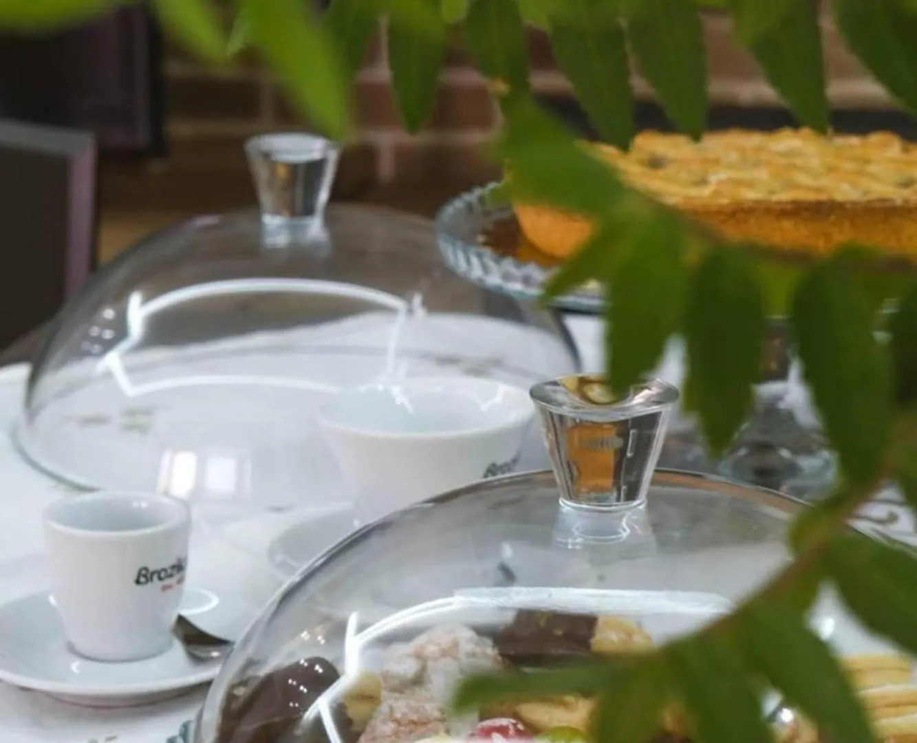 Domus Del Gotha Bed & Breakfast Mazzarino