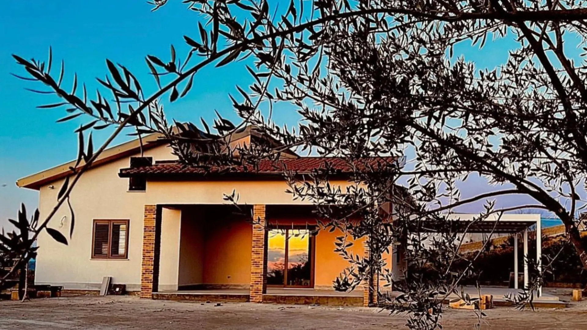 Domus Del Gotha Bed & Breakfast Mazzarino 0*,  Italy